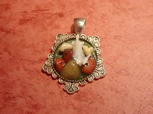 pendentif